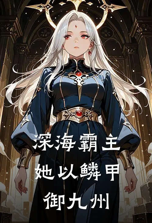 深海霸主：她以鳞甲御九州天海渺沈星全文免费阅读无弹窗大结局_（天海渺沈星）深海霸主：她以鳞甲御九州最新小说