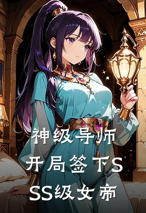 神级导师：开局签下SSS级女帝