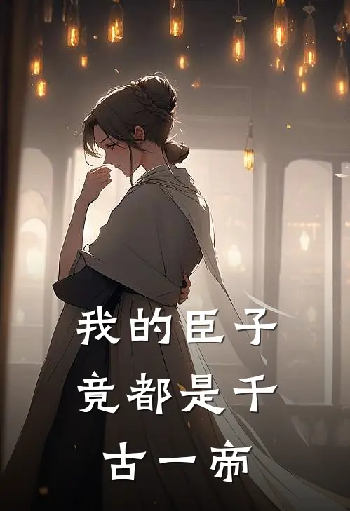 我的臣子竟都是千古一帝
