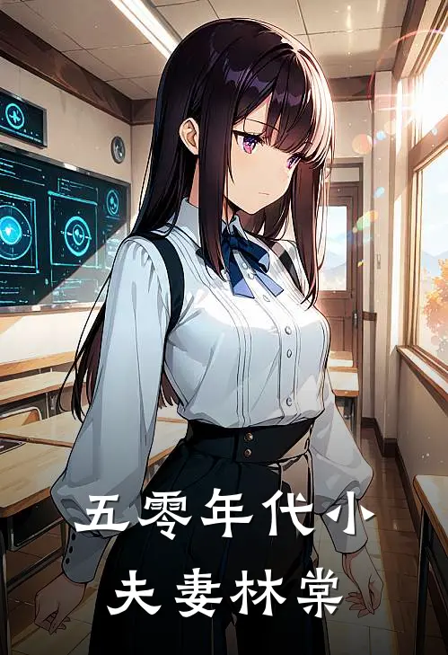 五零年代小夫妻林棠