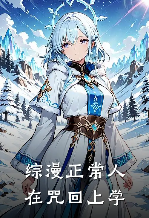 白毛白毛《【综漫】正常人在咒回上学》_(白毛白毛)热门小说