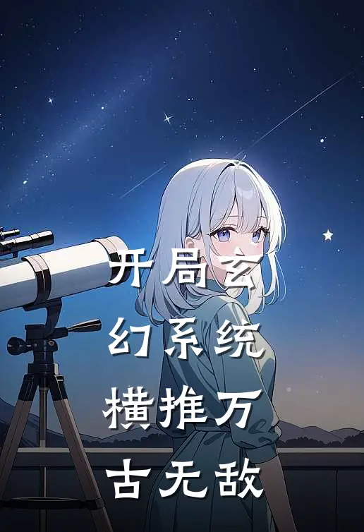 开局玄幻系统，横推万古无敌陈冬陈道远全本完结小说_最新章节列表开局玄幻系统，横推万古无敌(陈冬陈道远)