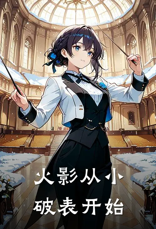 火影从小破表开始