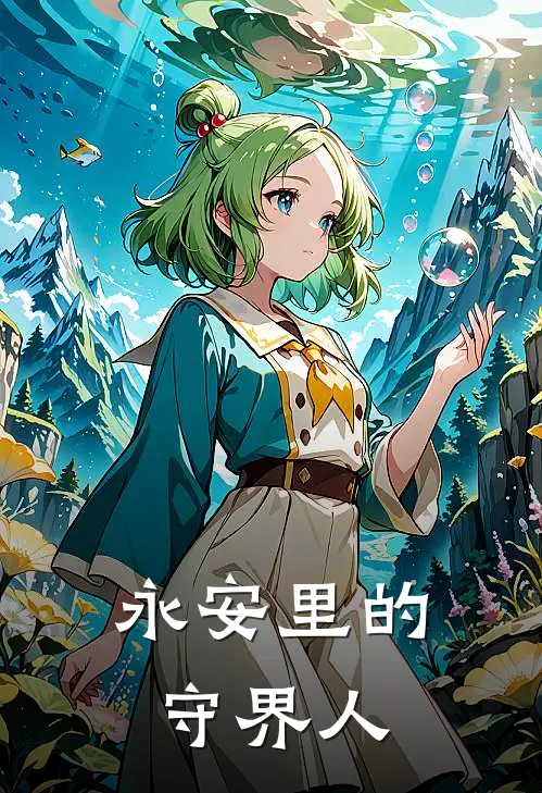 永安里的守界人