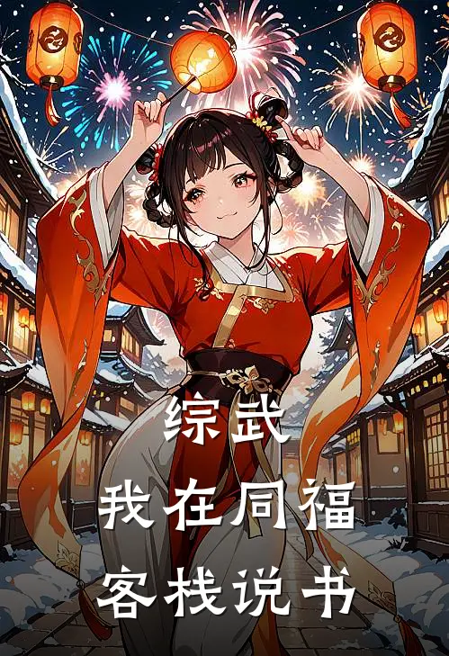 综武：我在同福客栈说书陆九渊乔峰小说最新章节_最新小说推荐综武：我在同福客栈说书陆九渊乔峰