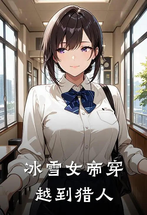 冰雪女帝穿越到猎人