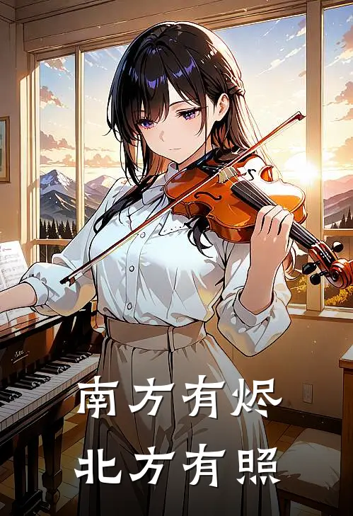 南方有烬，北方有照