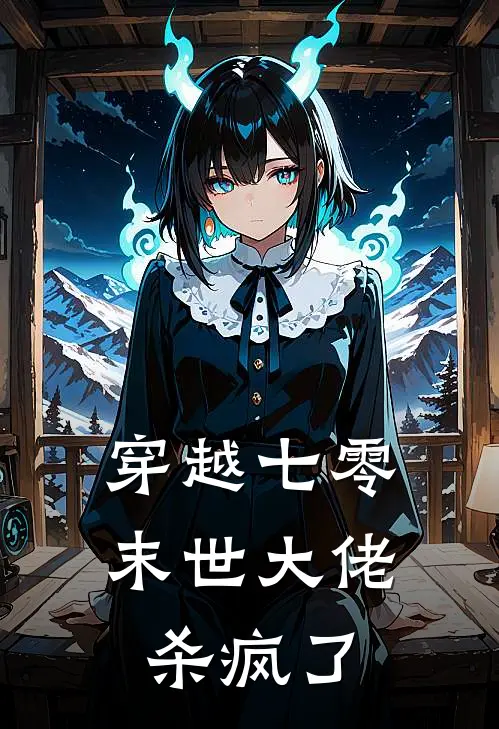 穿越七零，末世大佬杀疯了林宛幽林建业最新好看小说_已完结小说穿越七零，末世大佬杀疯了林宛幽林建业