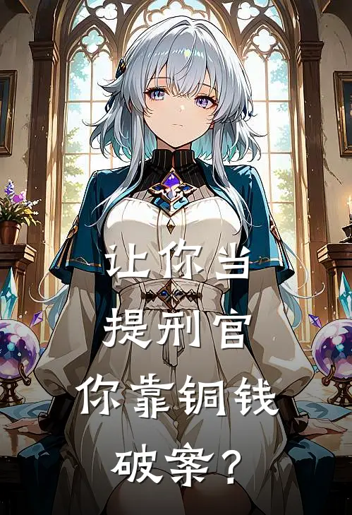 让你当提刑官，你靠铜钱破案？(陆修远萧景琰)最新小说推荐_最新热门小说让你当提刑官，你靠铜钱破案？陆修远萧景琰