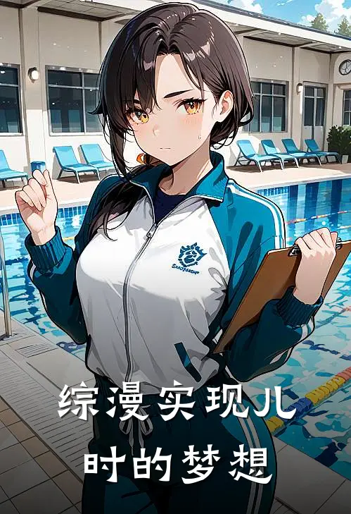 综漫实现儿时的梦想