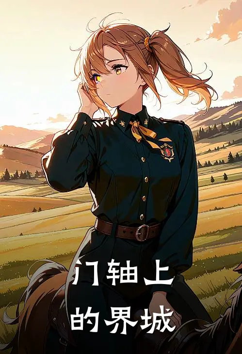 门轴上的界城林深司晨已完结小说_最新章节列表门轴上的界城(林深司晨)