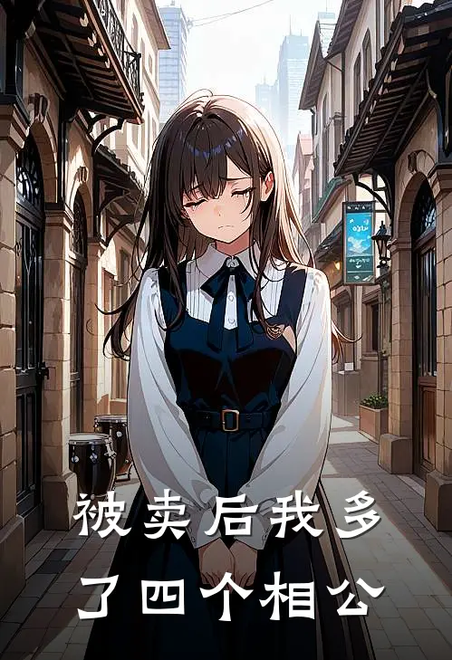被卖后我多了四个相公(夏寒烟暖宝)最新小说_免费阅读完整版小说被卖后我多了四个相公(夏寒烟暖宝)