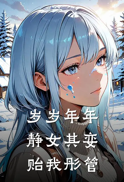 岁岁年年：静女其娈，贻我彤管