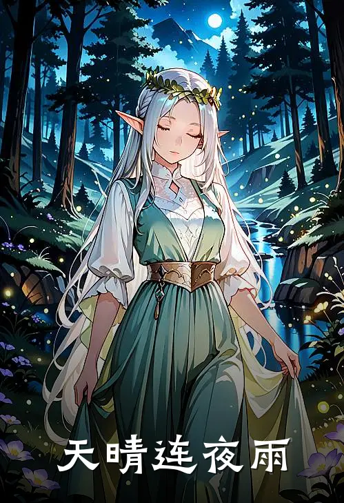天晴连夜雨
