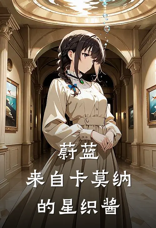 蔚蓝：来自卡莫纳的星织酱（阿洛娜星织）最新章节列表_阿洛娜星织)蔚蓝：来自卡莫纳的星织酱最新章节列表笔趣阁（蔚蓝：来自卡莫纳的星织酱）