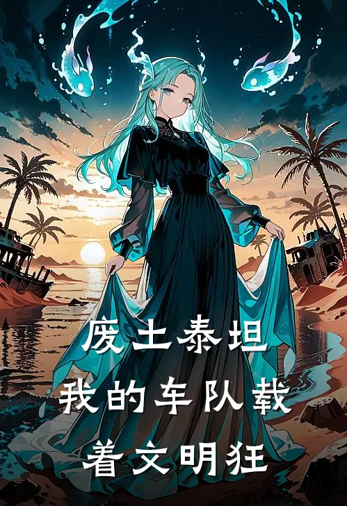 废土泰坦：我的车队载着文明狂(艾米李凡)火爆小说_《废土泰坦：我的车队载着文明狂》艾米李凡小说免费在线阅读