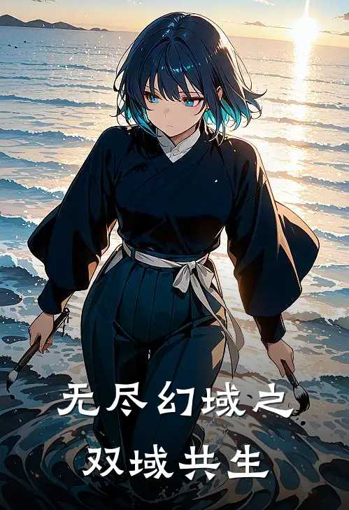 无尽幻域之双域共生林羽苏瑶最新热门小说_免费小说全文阅读无尽幻域之双域共生(林羽苏瑶)