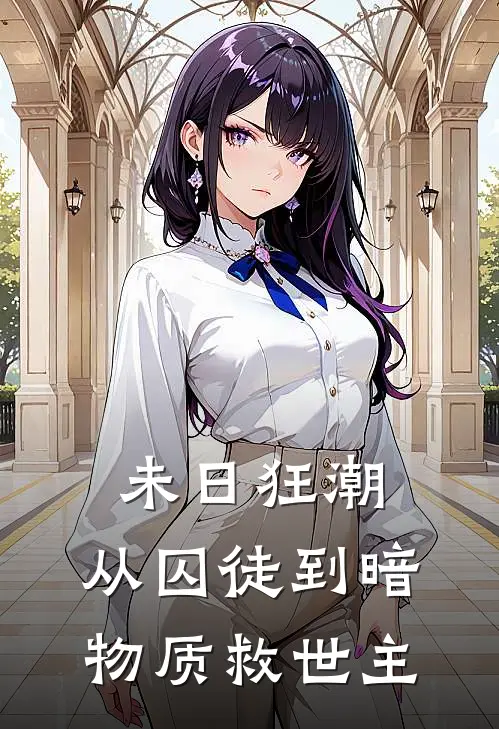 未日狂潮：从囚徒到暗物质救世主