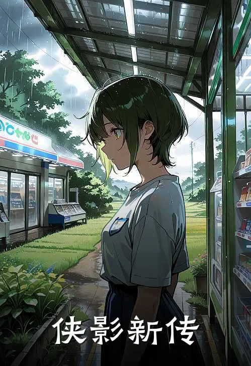 杨过逸尘《侠影新传》全本免费在线阅读_(杨过逸尘)最新章节在线阅读