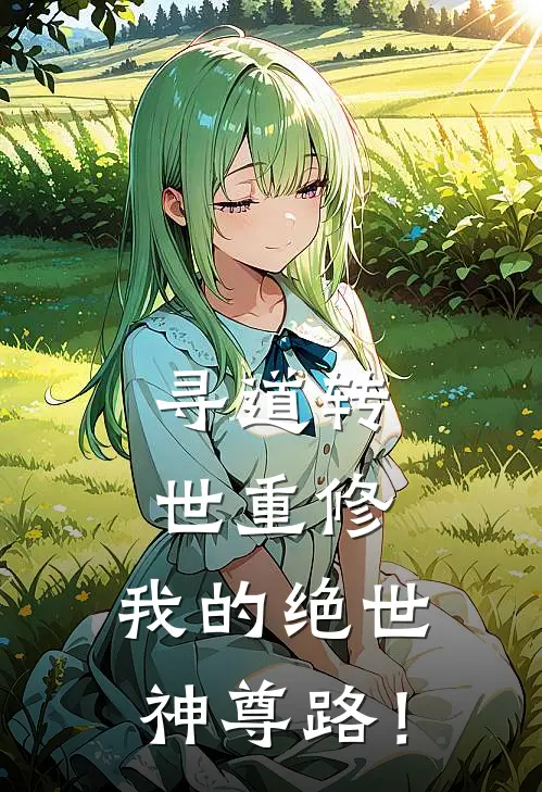 寻道转世重修，我的绝世神尊路！