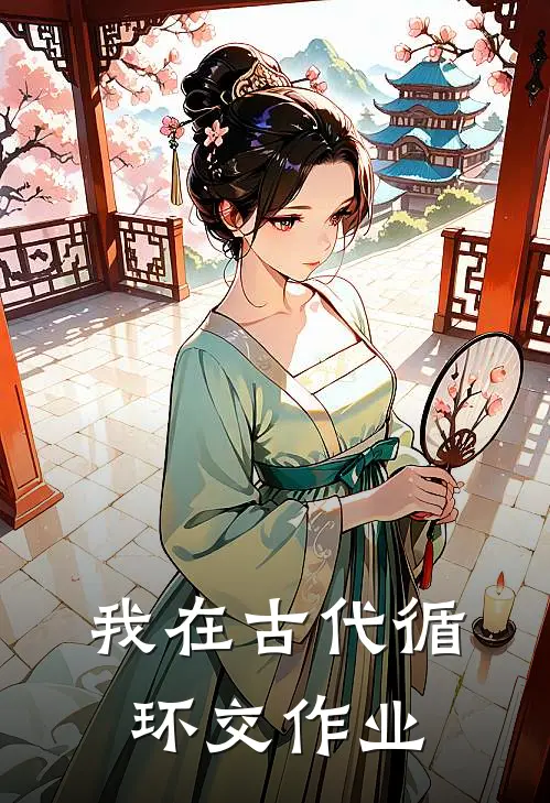 我在古代循环交作业