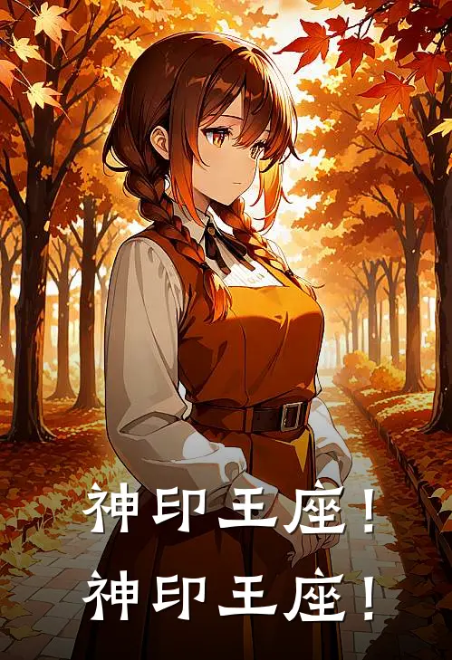 神印王座！神印王座！