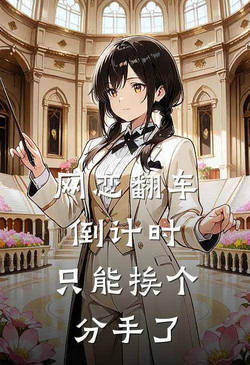 网恋翻车倒计时，只能挨个分手了