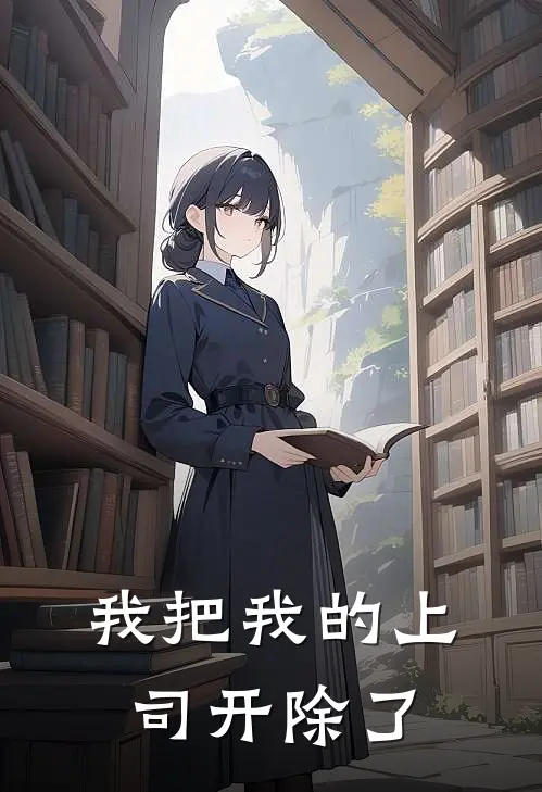 我把我的上司开除了