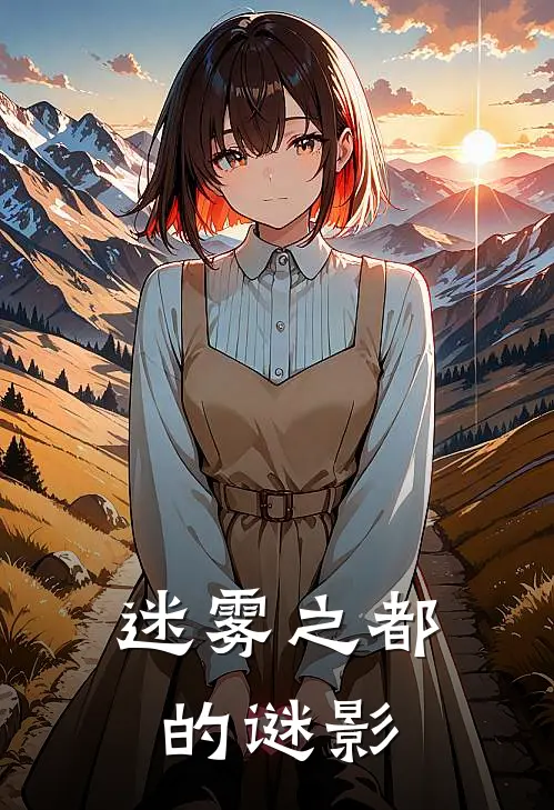 迷雾之都的谜影林羽苏瑶免费小说全本阅读_小说免费完结迷雾之都的谜影林羽苏瑶