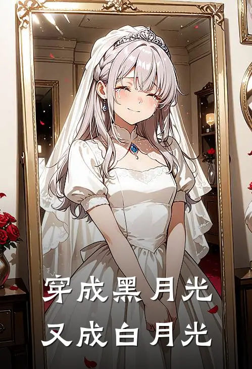 穿成黑月光，又成白月光(林年林钦)全集阅读_穿成黑月光，又成白月光最新章节阅读