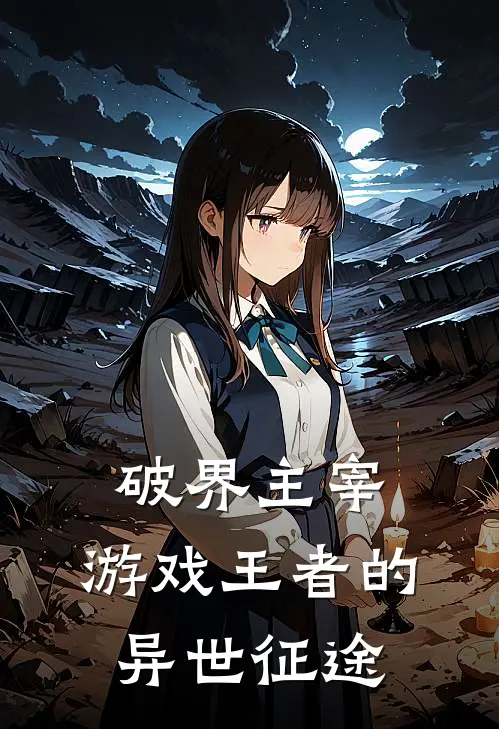 破界主宰：游戏王者的异世征途