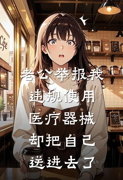 老公举报我违规使用医疗器械，却把自己送进去了