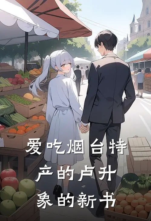 爱吃烟台特产的卢升象的新书