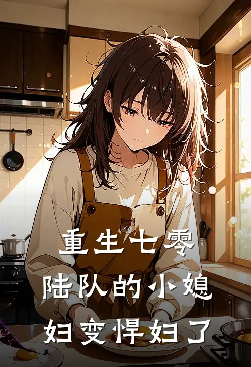 《重生七零：陆队的小媳妇变悍妇了》叶七安王菊花火爆新书_重生七零：陆队的小媳妇变悍妇了(叶七安王菊花)免费小说