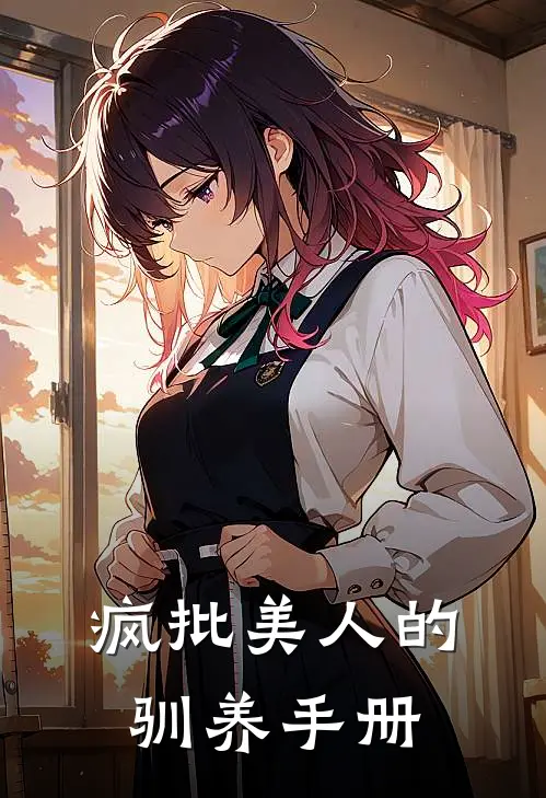 疯批美人的驯养手册（程予安祁寒）全文免费阅读无弹窗大结局_疯批美人的驯养手册最新章节列表