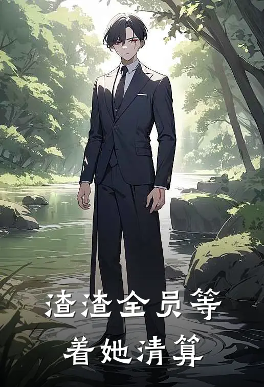 渣渣全员等着她清算