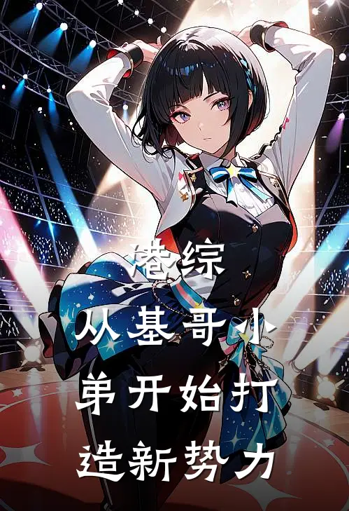 港综：从基哥小弟开始打造新势力陈深陈浩南全本免费小说_热门网络小说推荐港综：从基哥小弟开始打造新势力陈深陈浩南