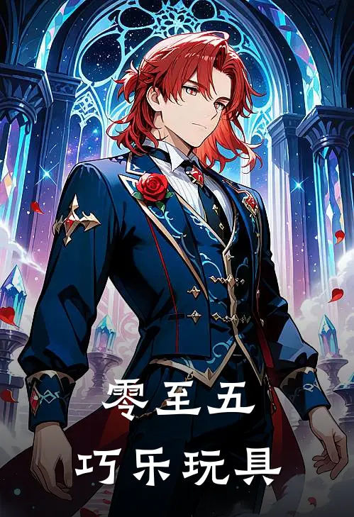 零至五：巧乐玩具(宝良喜宝良)最新好看小说_无弹窗全文免费阅读零至五：巧乐玩具宝良喜宝良