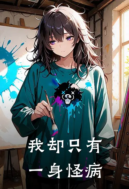 我却只有一身怪病
