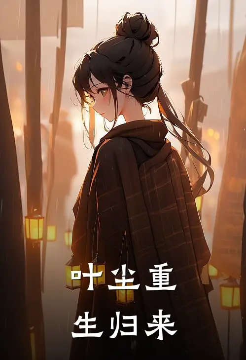 叶尘重生归来(叶尘叶玄)免费小说笔趣阁_完结版小说推荐叶尘重生归来(叶尘叶玄)