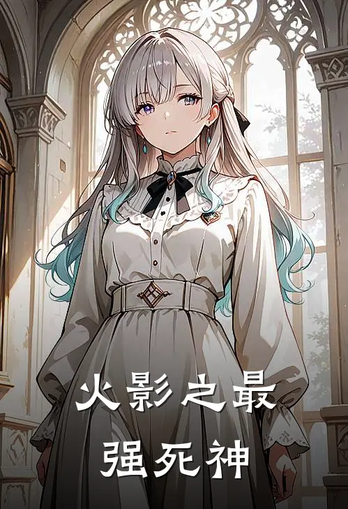 火影之最强死神