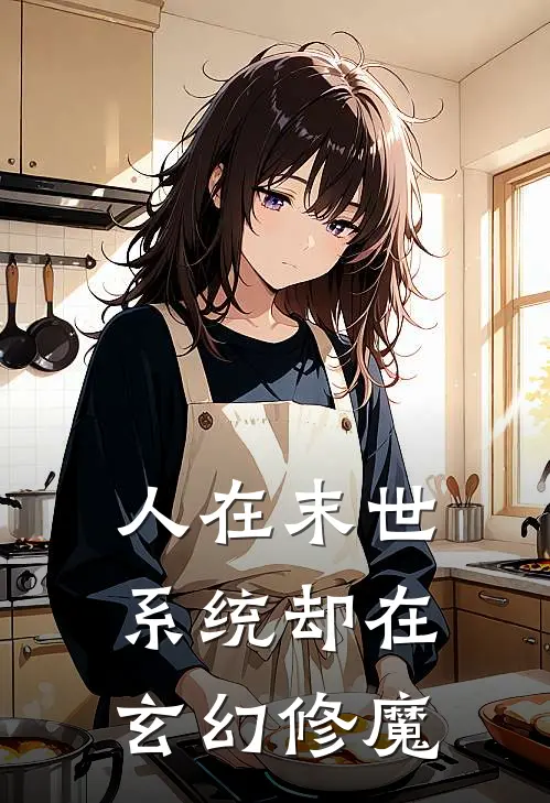 人在末世，系统却在玄幻修魔