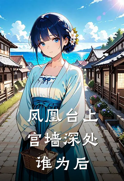 凤凰台上：宫墙深处谁为后苏云绮云绮最新热门小说_凤凰台上：宫墙深处谁为后全本在线阅读