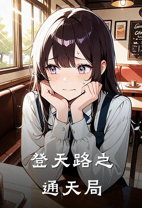 登天路之通天局