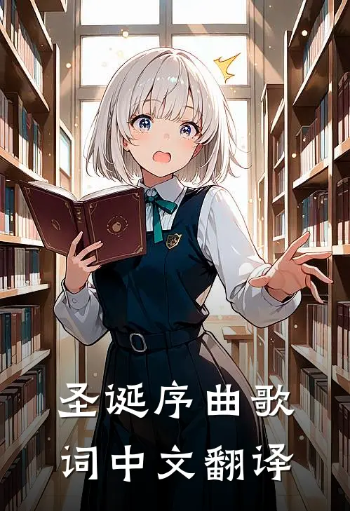 圣诞序曲歌词中文翻译