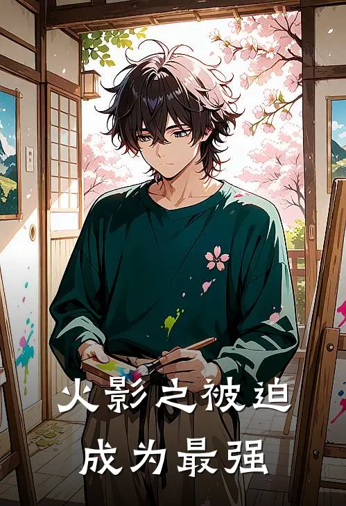 火影之被迫成为最强遥路玖辛奈免费小说免费阅读_推荐完结小说火影之被迫成为最强(遥路玖辛奈)