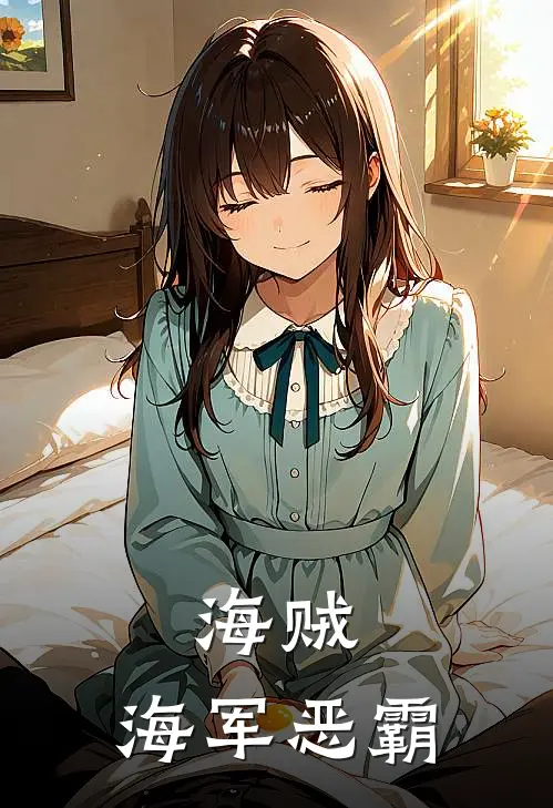 海贼：海军恶霸