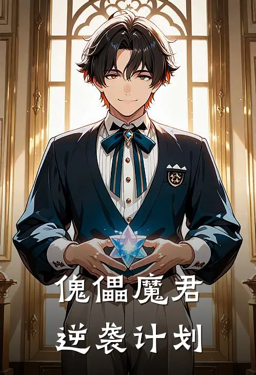 傀儡魔君逆袭计划(镇魂珏玉珏)完结版免费阅读_傀儡魔君逆袭计划全文免费阅读