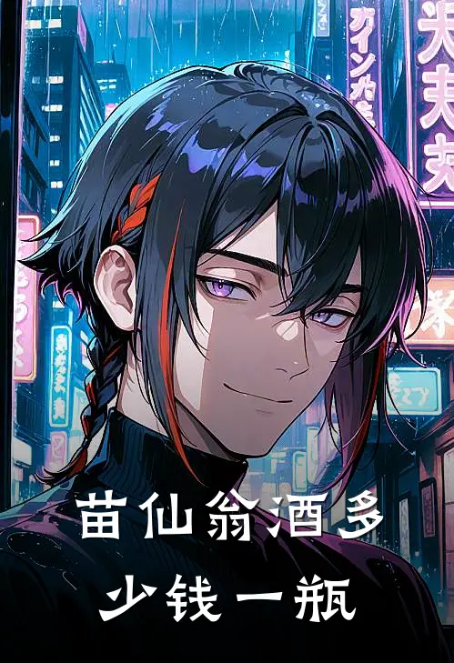 苗仙翁酒多少钱一瓶