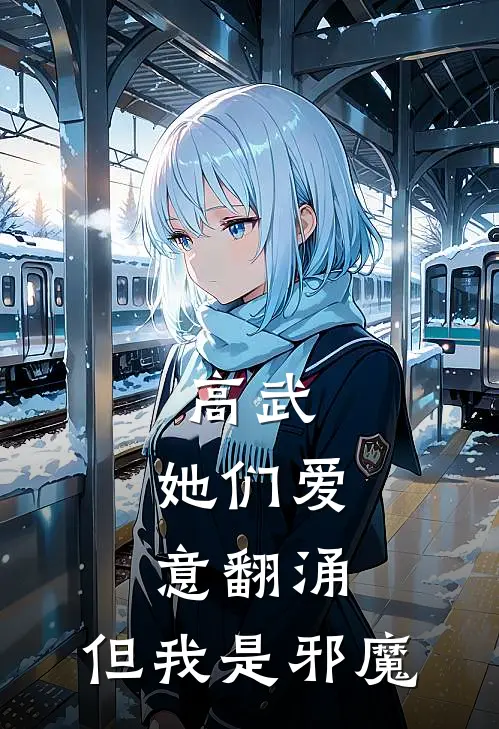 高武：她们爱意翻涌，但我是邪魔苏璃宁一完整版小说全文免费阅读_最新章节列表高武：她们爱意翻涌，但我是邪魔(苏璃宁一)